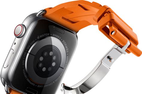 apple.watch 8 hermes|Hermes Apple Watch band cost.